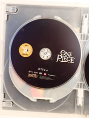 One Piece Collection 5 - DVD [Pre-Owned]