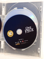One Piece Collection 5 - DVD [Pre-Owned]