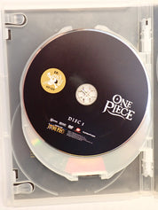 One Piece Collection 5 - DVD [Pre-Owned]
