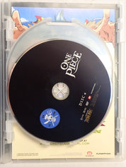 One Piece Collection 6 - DVD [Pre-Owned]