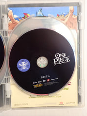 One Piece Collection 6 - DVD [Pre-Owned]