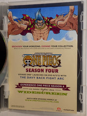 One Piece Collection 6 - DVD [Pre-Owned]