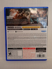 Battlefield 6 - PS5 [Pre-Owned]