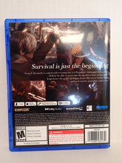 Resident Evil 4 Remake - PS5 [Pre-Owned]
