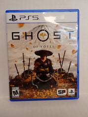 Ghost of Yotei - PS5 [Pre-Owned]