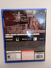 Resident Evil: Requiem - PS5 [Pre-Owned]