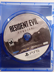 Resident Evil: Requiem - PS5 [Pre-Owned]