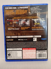 Resident Evil 7 Biohazard Gold Edition - PS5 [Pre-Owned]
