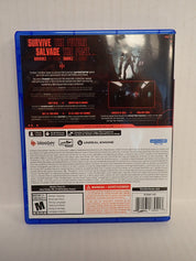 Cronos the New Dawn - PS5 [Pre-Owned]