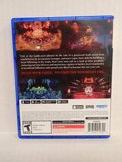 Cult of the Lamb - PS5 [Pre-Owned]