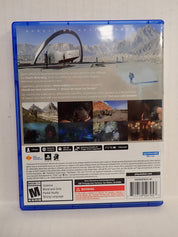 Death Stranding 2 On the Beach - PS5 [Pre-Owned]