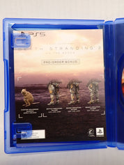 Death Stranding 2 On the Beach - PS5 [Pre-Owned]