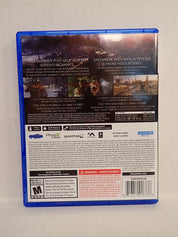 Metro Exodus Complete Edition - PS5 [Pre-Owned]