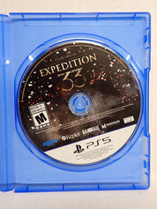 Clair Obscur Expedition 33 - PS5 [Pre-Owned]