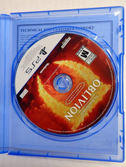 Elder Scrolls IV Oblivion Remastered - PS5 [Pre-Owned]