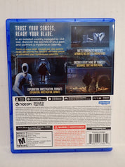 Hell is Us - PS5 [Pre-Owned]