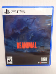 Reanimal  - PS5 [Pre-Owned]