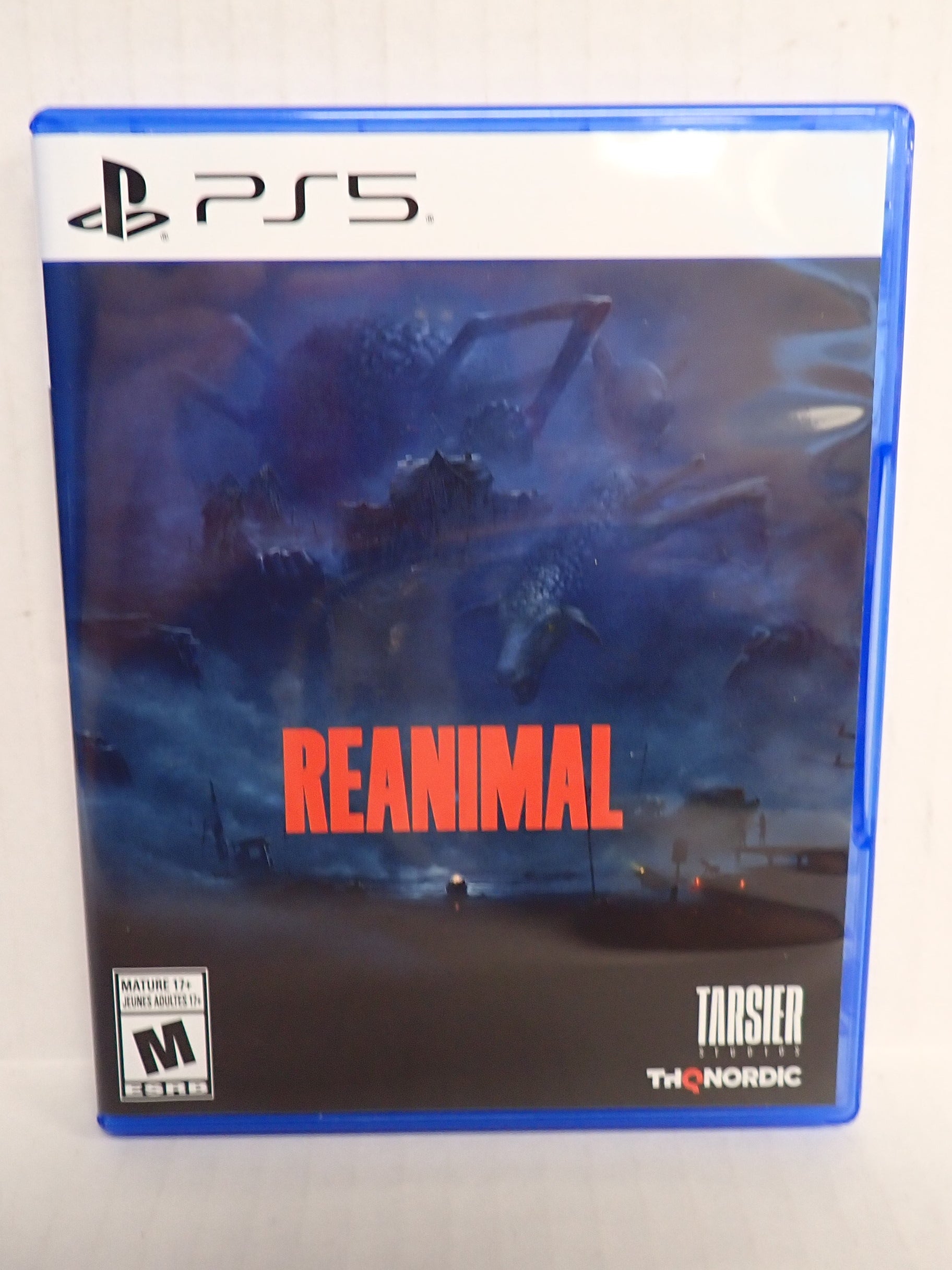 Reanimal  - PS5 [Pre-Owned]