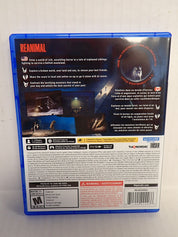 Reanimal  - PS5 [Pre-Owned]