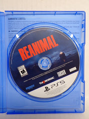 Reanimal  - PS5 [Pre-Owned]