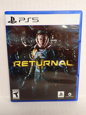 Returnal   - PS5 [Pre-Owned]
