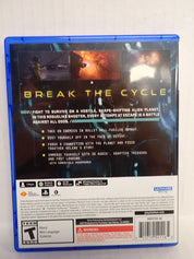 Returnal   - PS5 [Pre-Owned]