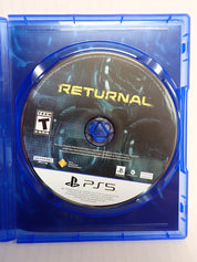 Returnal   - PS5 [Pre-Owned]
