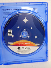 Starfield Premium Edition - PS5 [Pre-Owned]