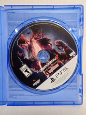 Tekken 8 - PS5 [Pre-Owned]