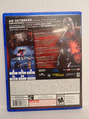 Killing Floor 2 - PS4 [Pre-Owned]