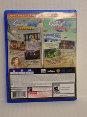 Scribblenauts Mega Pack - PS4 [Pre-Owned]