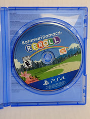 Katamari Damacy Reroll - PS4 [Pre-Owned]