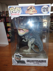 Giganotosaurus- POP! #1210