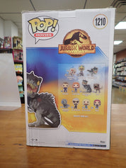 Giganotosaurus- POP! #1210