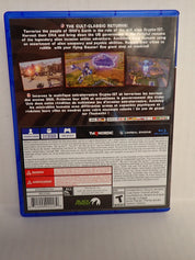 Destroy All Humans - PS4 [Pre-Owned]