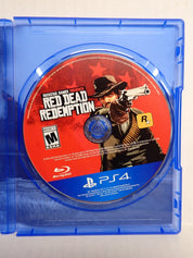Red Dead Redemption - PS4 [Pre-Owned]