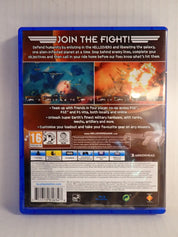 Helldivers Super-Earth Ultimate Edition - PS4 [Pre-Owned]
