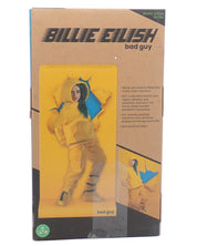 Billie Eilish (Bad Guy) - Music Video Series