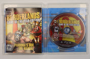 Borderlands [Game of the Year Edition] - PS3