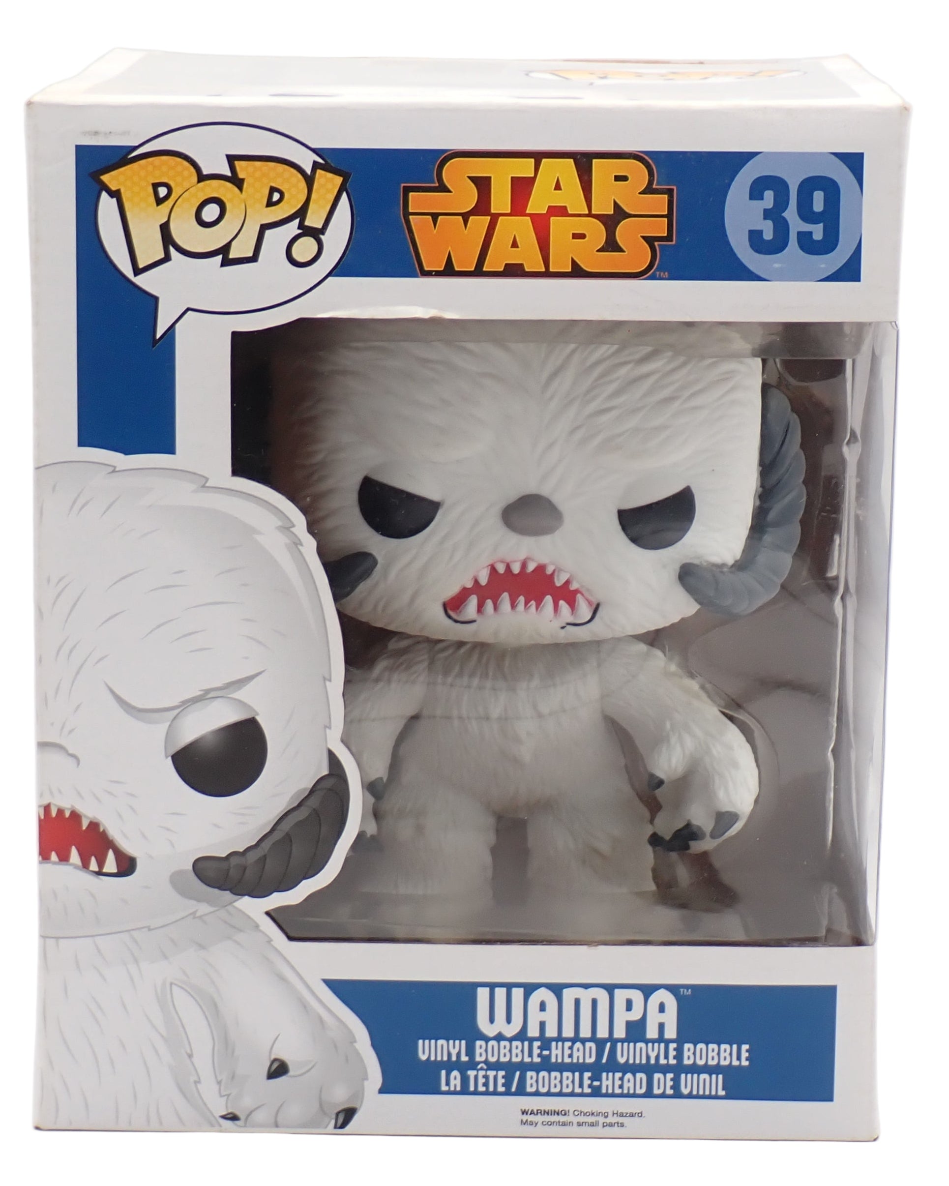 Wampa - POP! #39