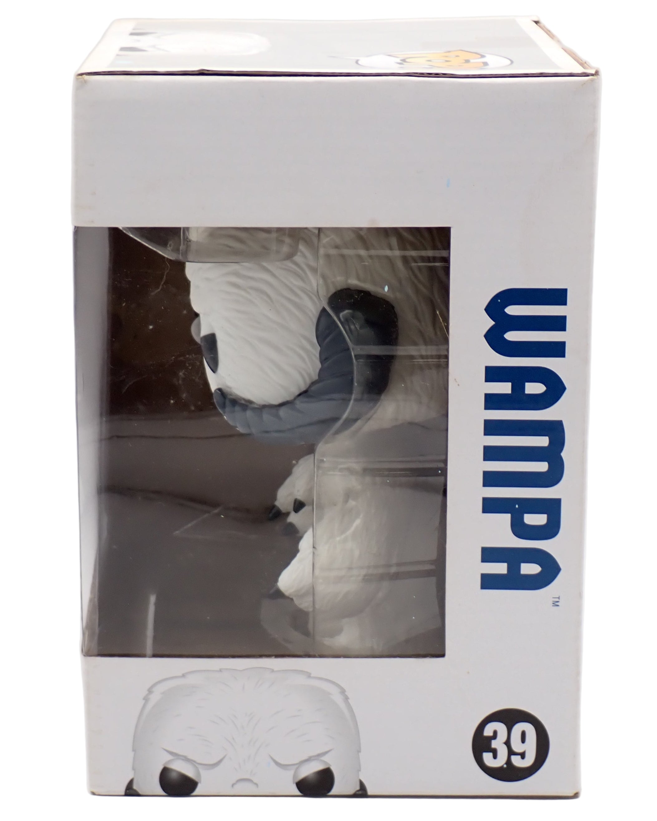 Wampa - POP! #39