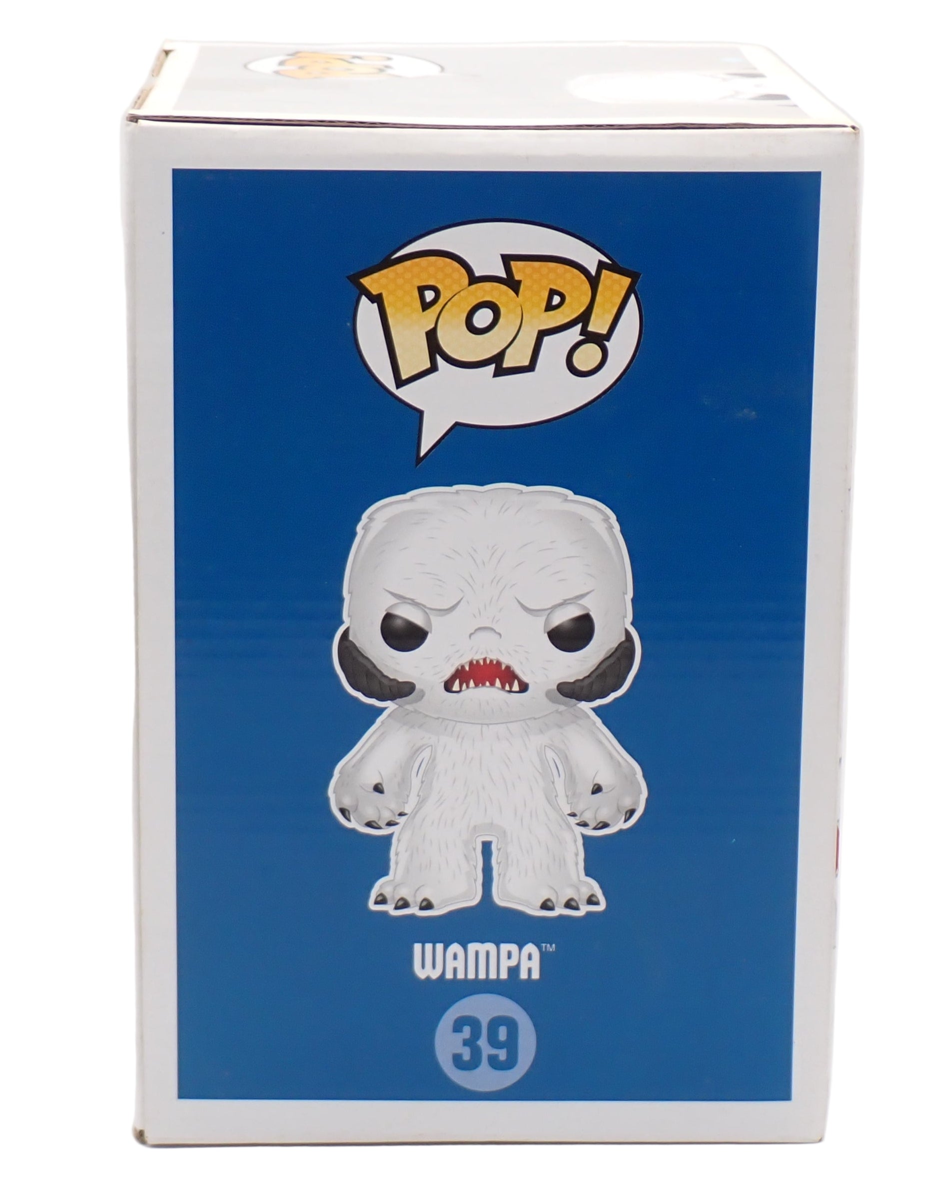 Wampa - POP! #39