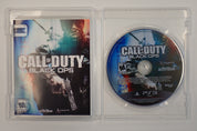 Call of Duty Black Ops - PS3