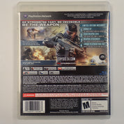 Crysis 2 [Limited Edition] - PS3
