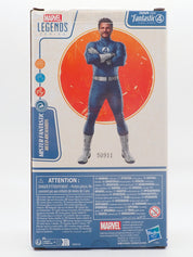Fantastic Four First Steps Marvel Legends [Set of 6]