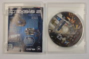 Crysis 2 [Limited Edition] - PS3