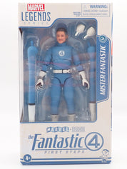Fantastic Four First Steps Marvel Legends [Set of 6]