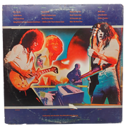 Reo Speedwagon - You Get What You Play