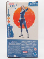 Fantastic Four First Steps Marvel Legends [Set of 6]