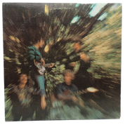 Bayou Country - Creedence Clearwater Revival